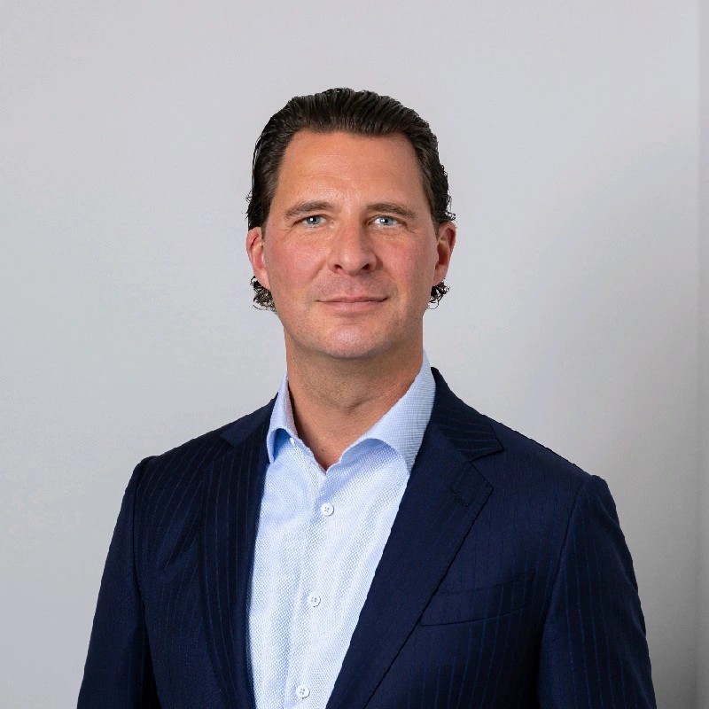 Philipp Knesebeck