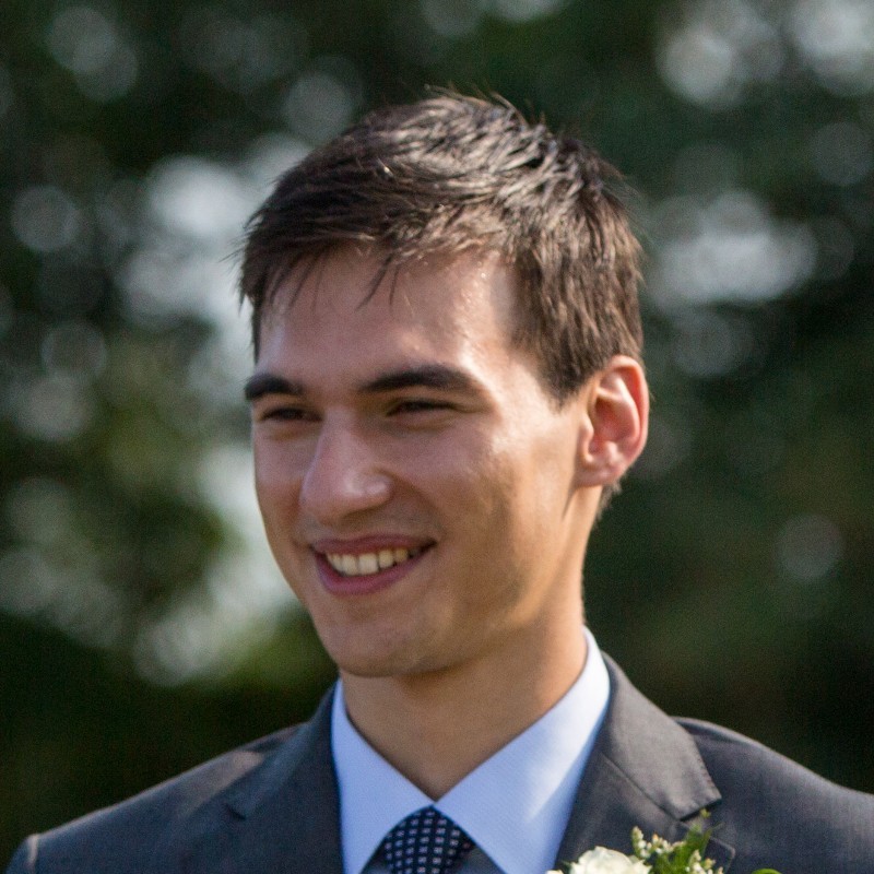 Mike Atamas