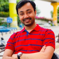 Adhvith Dhuddu