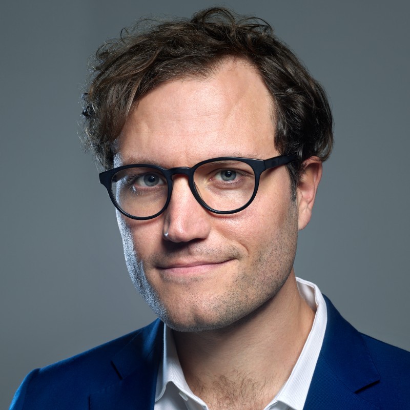 Ben Casnocha