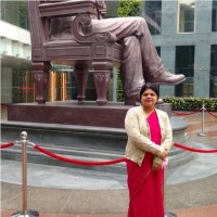 Poonam Garg