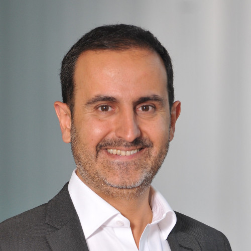Burak Ertas