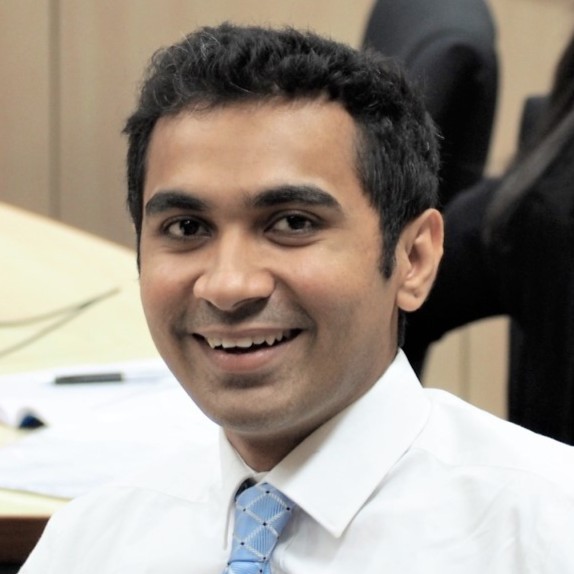 Faiz Jalia