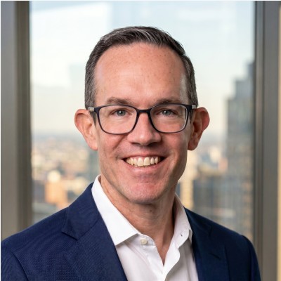 Dan Goldsmith
