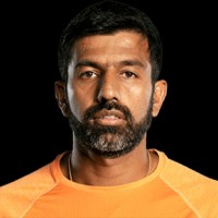 Rohan Bopanna