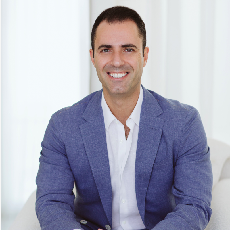 Michael Malek