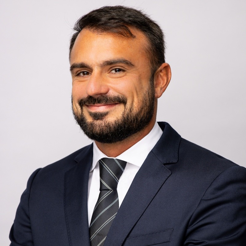 Bernardo Bruzzone