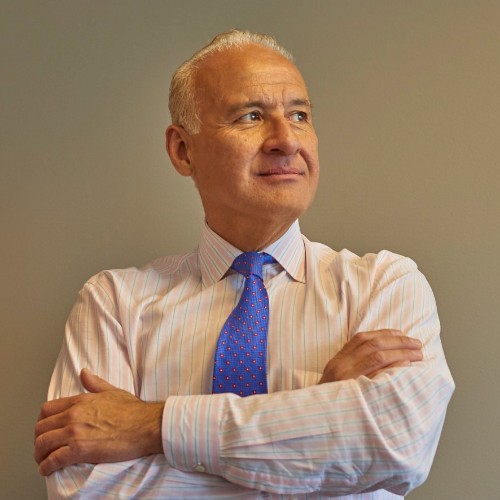 Gerry Paez
