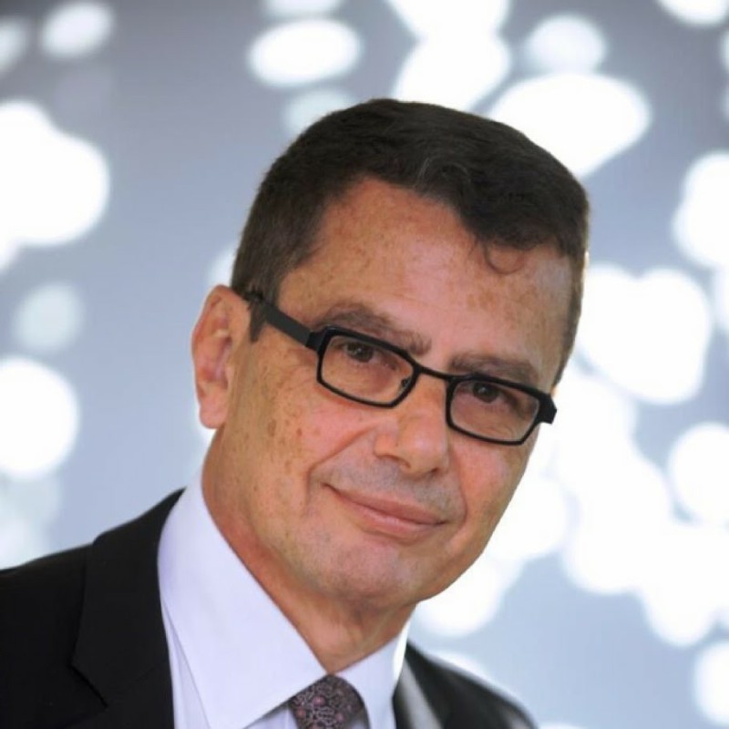 Pierre Carli
