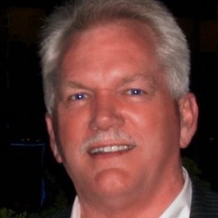 Nigel McLisky