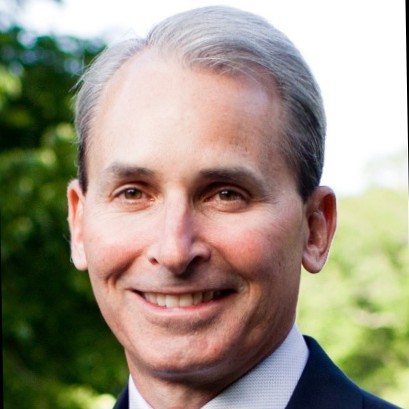Philip Bilden