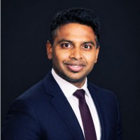 Rohit Parchuri