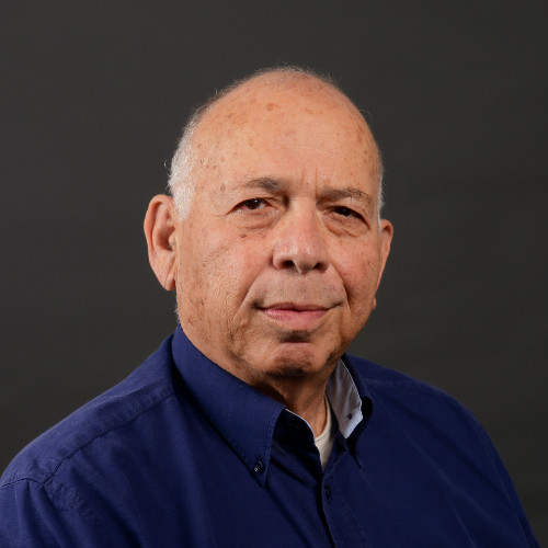 Zeev Holtzman