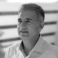 Anand Khubani