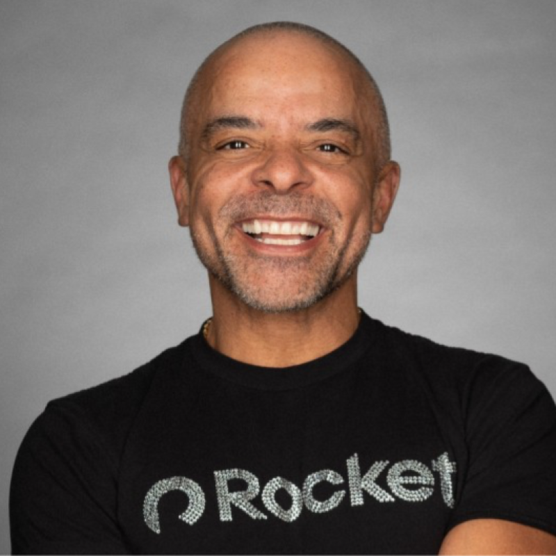 Jonathan Mildenhall