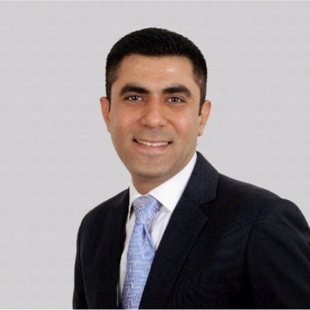 Vivek Kapadia