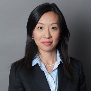 Serina Yu
