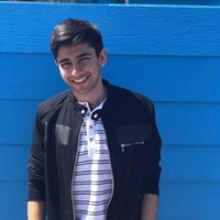 Arjun Bhuptani