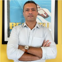 Samrat Zaveri