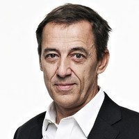 Jean-Marc Patouillaud