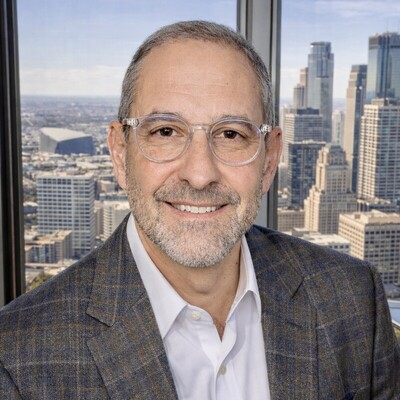 David Jacobsen