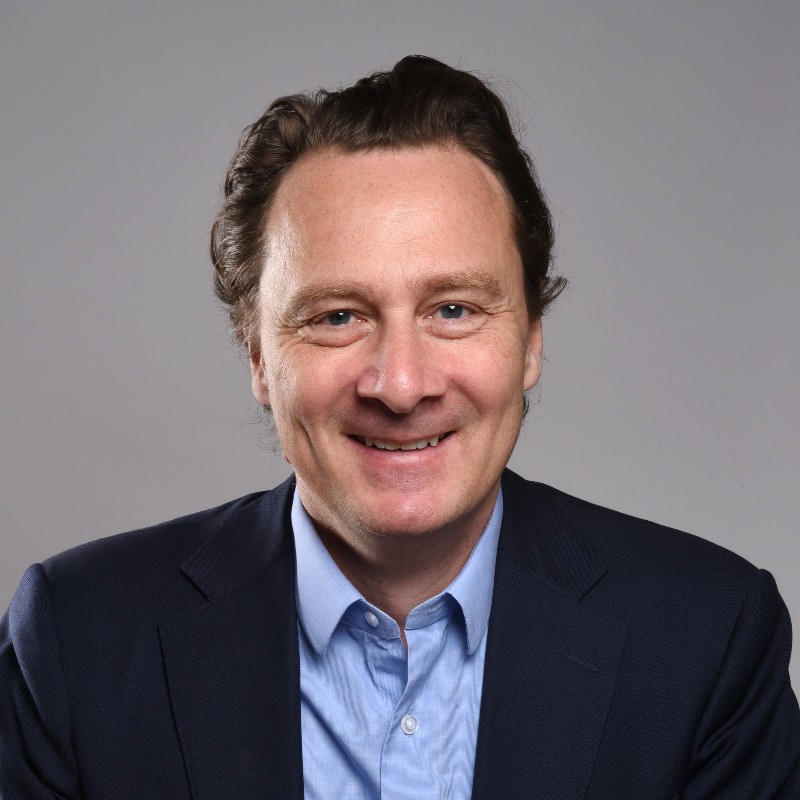 Benjamin Fougerat