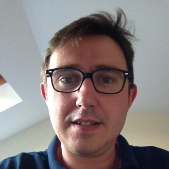 Richard Verney