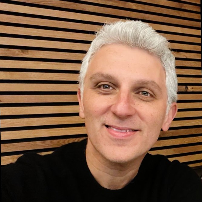 Igal Weinstein