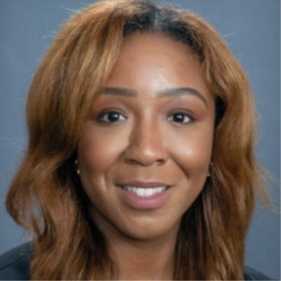 Jasmin Johnson