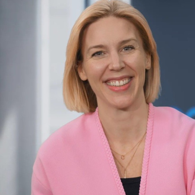Ulrika Ek