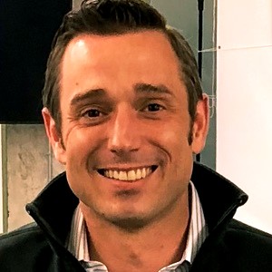 J.R. Moran