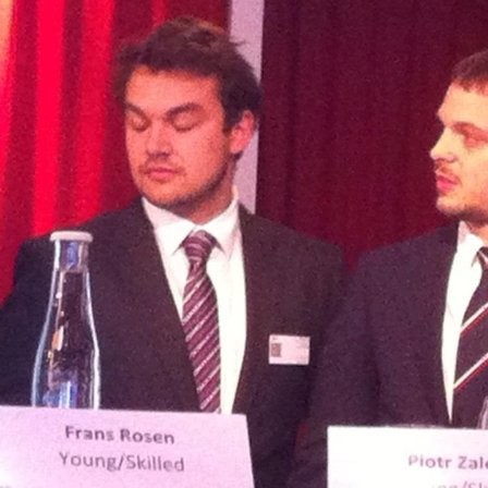 Frans Rosen