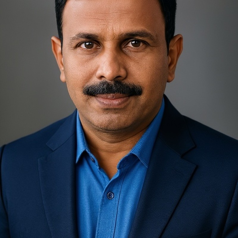 Venkat Chintalapudi