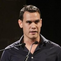 Horacio Martos Borja