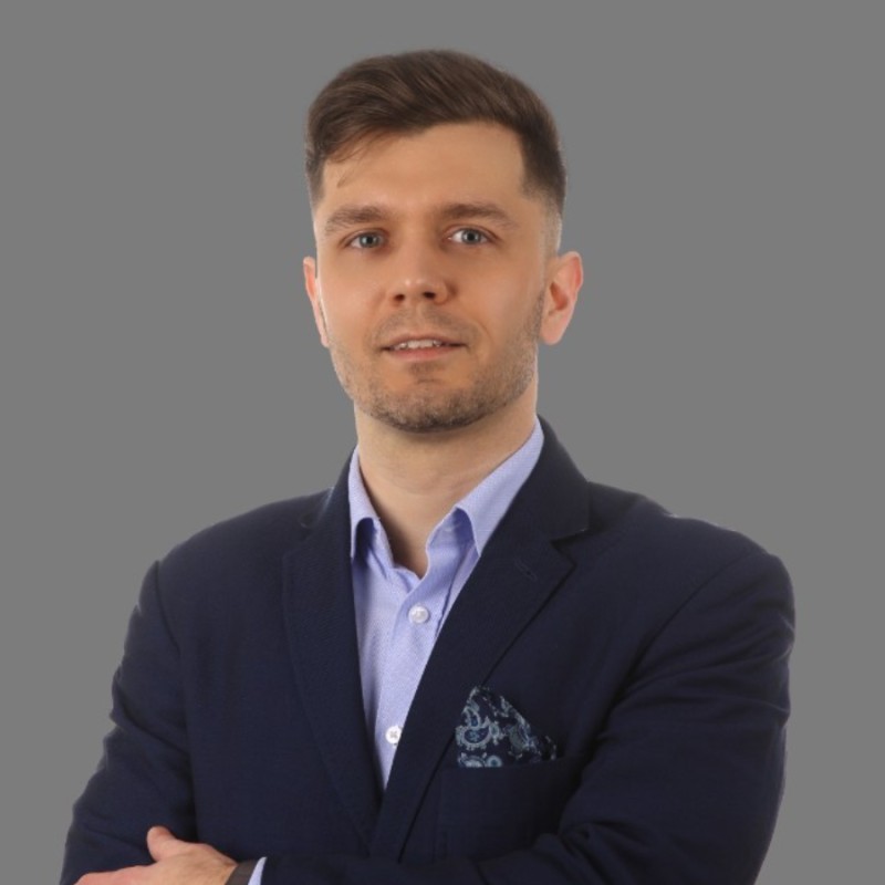 Lukasz Przyzycki