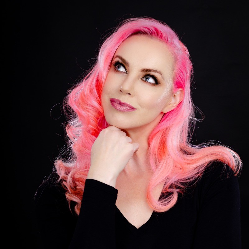 Rebecca Woodcock