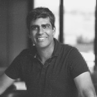 Sunil Dhaliwal