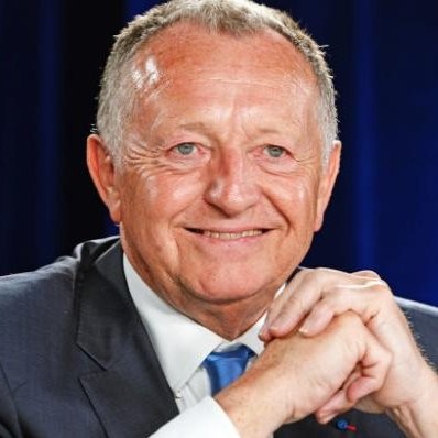 Jean-Michel Aulas