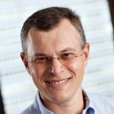 Clifford Rosenberg