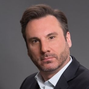 Mark Ridinger