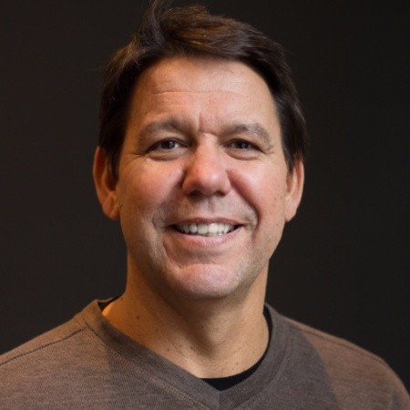Gary Boddington