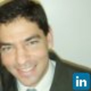 Dr. Frederico S. B. Mesquita