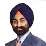 Shivinder Singh