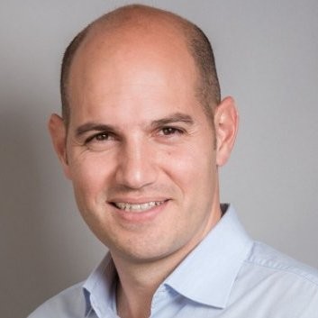 Yair Elbaz