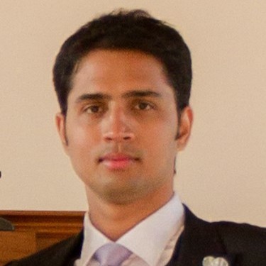 Sandeep Shetty