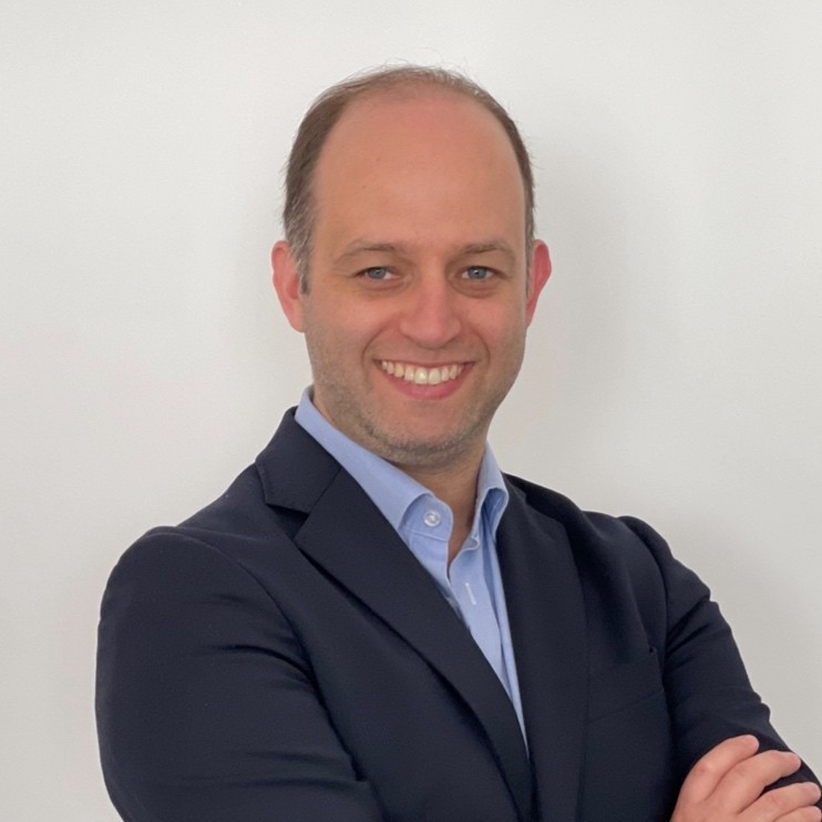 Carlos Oliveira