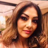 Sanyukta Kumar