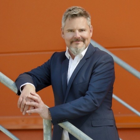 Sven Plundrich