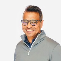 Andy Pandharikar