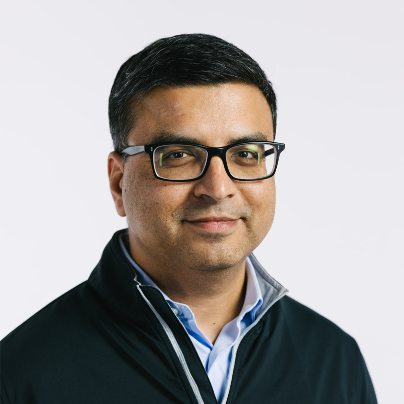 Nishant Doshi